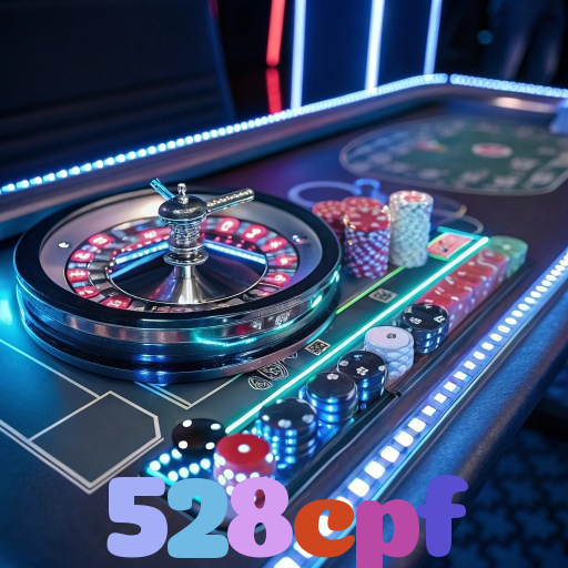 A Magia dos Jogos de Fantasia na 528cpf