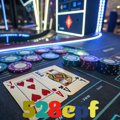 A Magia dos Jogos de Fantasia na 528cpf