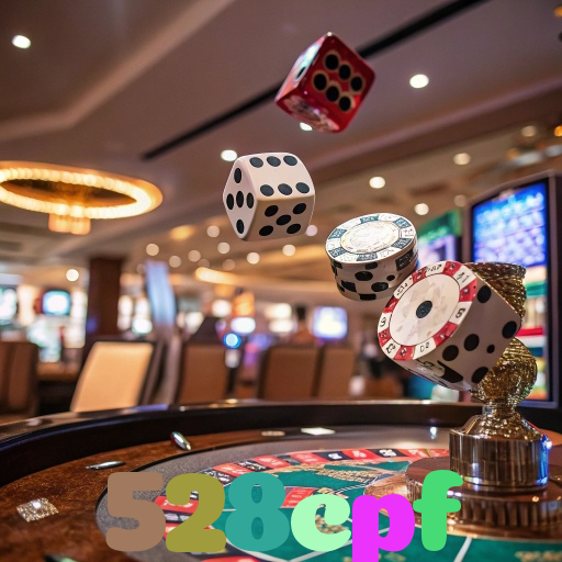 A Magia dos Jogos de Fantasia na 528cpf