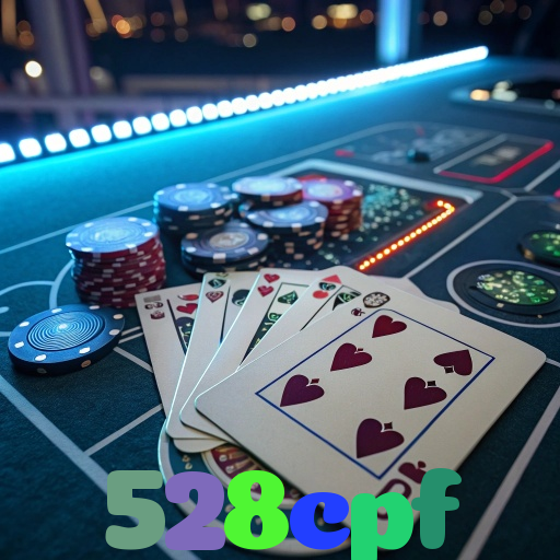 A Magia dos Jogos de Fantasia na 528cpf