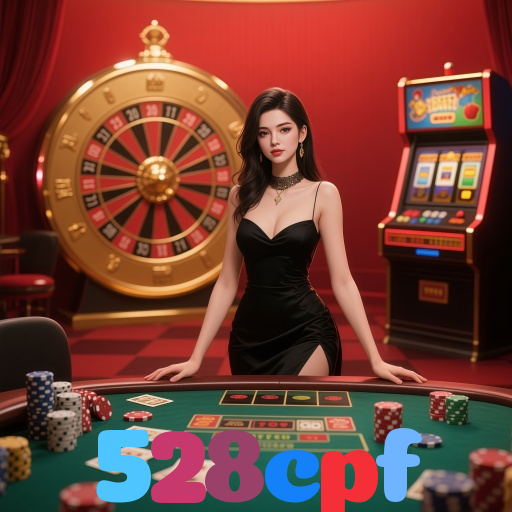 A Magia dos Jogos de Fantasia na 528cpf