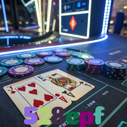 A Magia dos Jogos de Fantasia na 528cpf