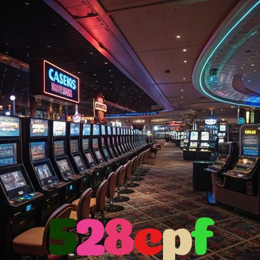 A Magia dos Jogos de Fantasia na 528cpf