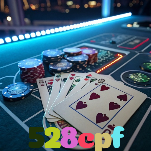 A Magia dos Jogos de Fantasia na 528cpf