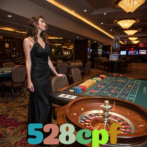 A Magia dos Jogos de Fantasia na 528cpf
