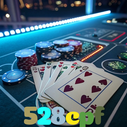 A Magia dos Jogos de Fantasia na 528cpf