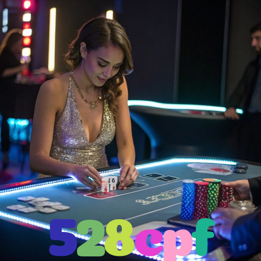 A Magia dos Jogos de Fantasia na 528cpf