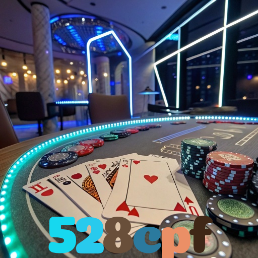 A Magia dos Jogos de Fantasia na 528cpf