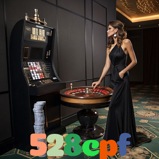 A Magia dos Jogos de Fantasia na 528cpf