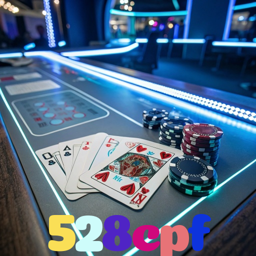 A Magia dos Jogos de Fantasia na 528cpf
