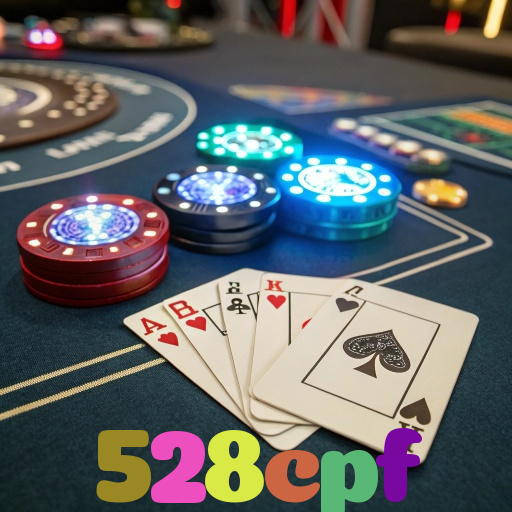 A Magia dos Jogos de Fantasia na 528cpf