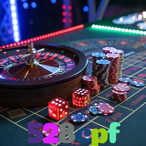 A Magia dos Jogos de Fantasia na 528cpf