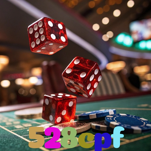 A Magia dos Jogos de Fantasia na 528cpf