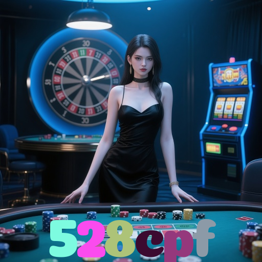 A Magia dos Jogos de Fantasia na 528cpf