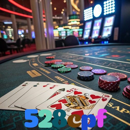 A Magia dos Jogos de Fantasia na 528cpf