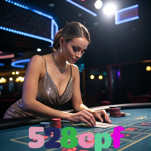 A Magia dos Jogos de Fantasia na 528cpf