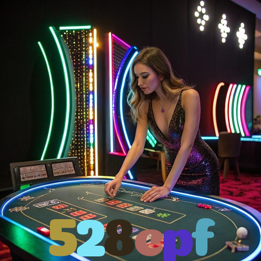 A Magia dos Jogos de Fantasia na 528cpf