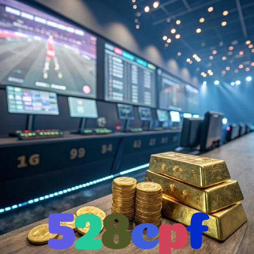 A Magia dos Jogos de Fantasia na 528cpf