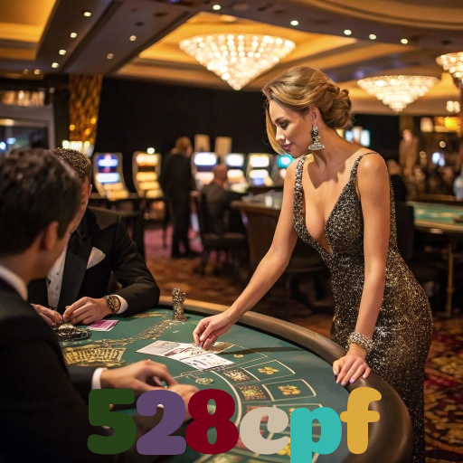A Magia dos Jogos de Fantasia na 528cpf