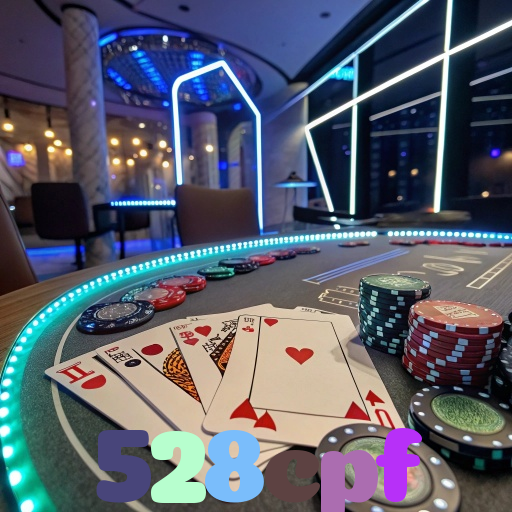 A Magia dos Jogos de Fantasia na 528cpf
