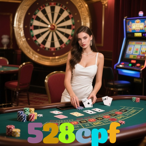 A Magia dos Jogos de Fantasia na 528cpf