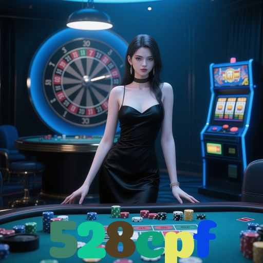 A Magia dos Jogos de Fantasia na 528cpf