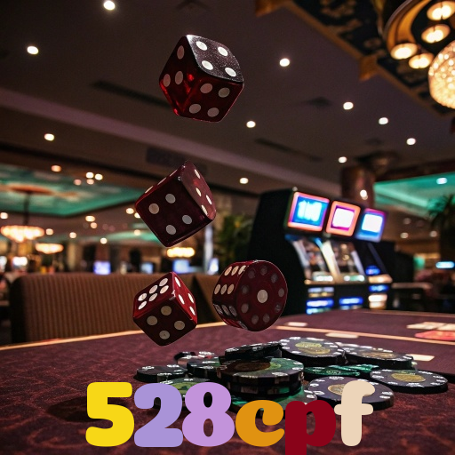 A Magia dos Jogos de Fantasia na 528cpf