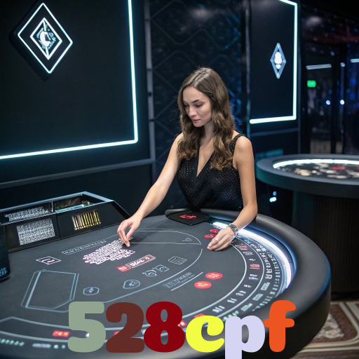 A Magia dos Jogos de Fantasia na 528cpf