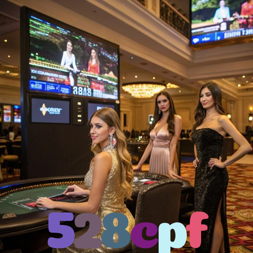 A Magia dos Jogos de Fantasia na 528cpf