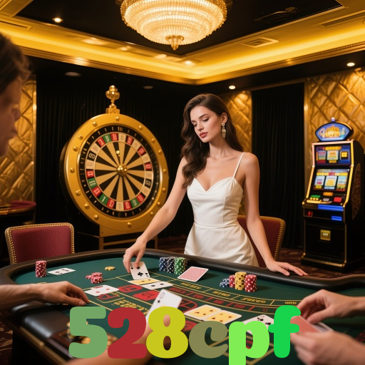 A Magia dos Jogos de Fantasia na 528cpf