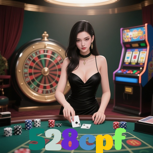 A Magia dos Jogos de Fantasia na 528cpf
