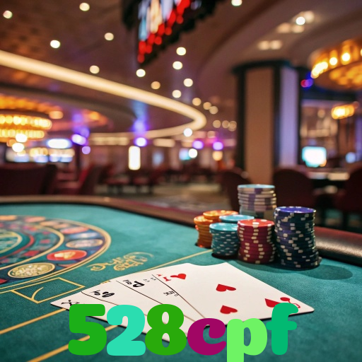 A Magia dos Jogos de Fantasia na 528cpf