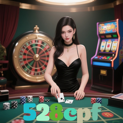 A Magia dos Jogos de Fantasia na 528cpf