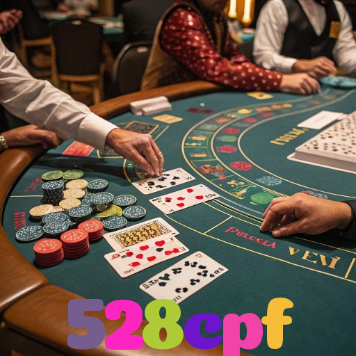 A Magia dos Jogos de Fantasia na 528cpf