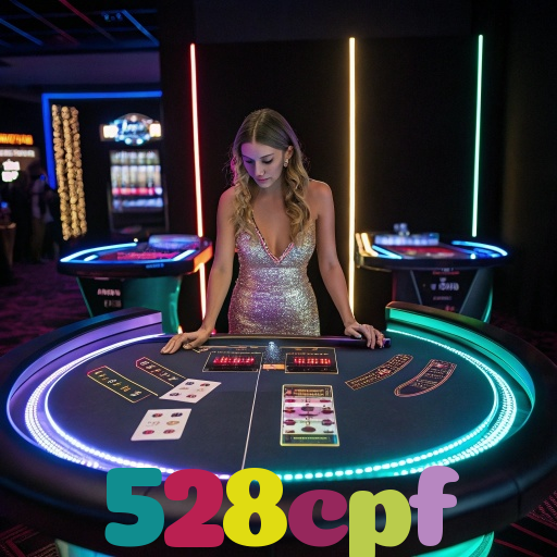 A Magia dos Jogos de Fantasia na 528cpf