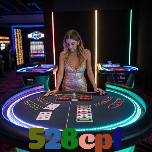 A Magia dos Jogos de Fantasia na 528cpf
