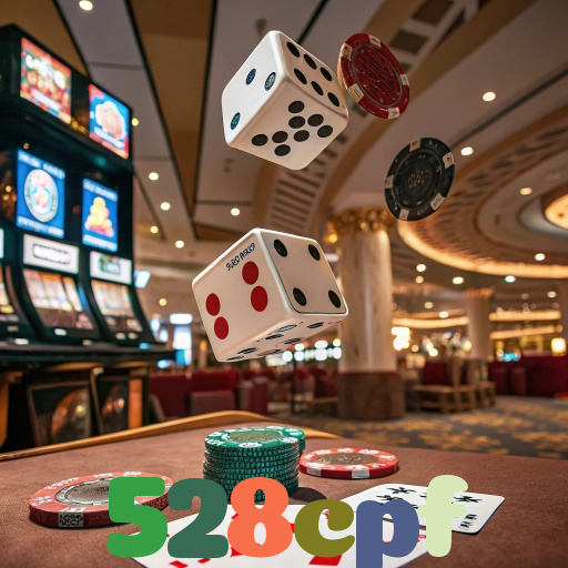 A Magia dos Jogos de Fantasia na 528cpf