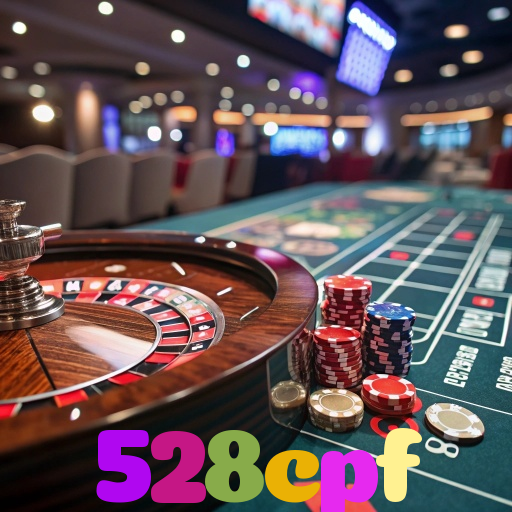 A Magia dos Jogos de Fantasia na 528cpf