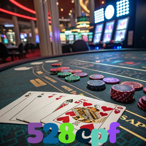 A Magia dos Jogos de Fantasia na 528cpf