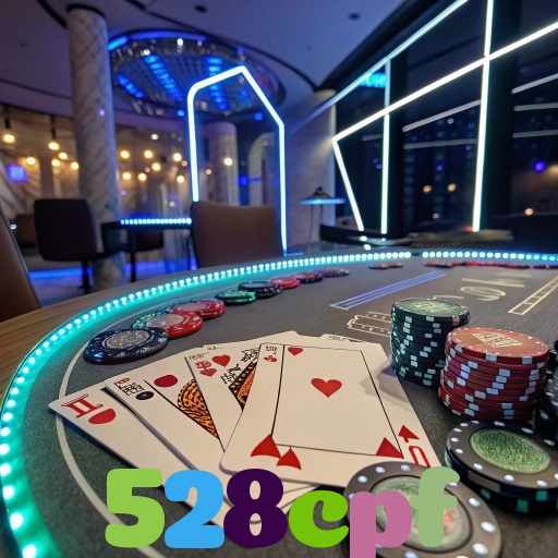 A Magia dos Jogos de Fantasia na 528cpf