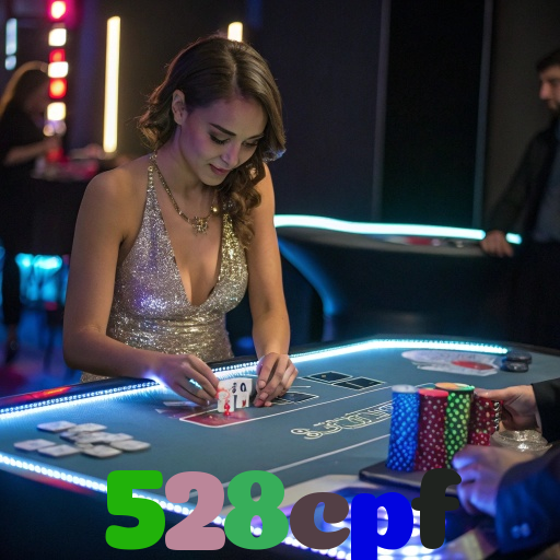 A Magia dos Jogos de Fantasia na 528cpf