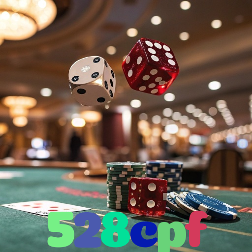 A Magia dos Jogos de Fantasia na 528cpf