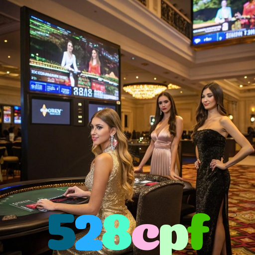 A Magia dos Jogos de Fantasia na 528cpf