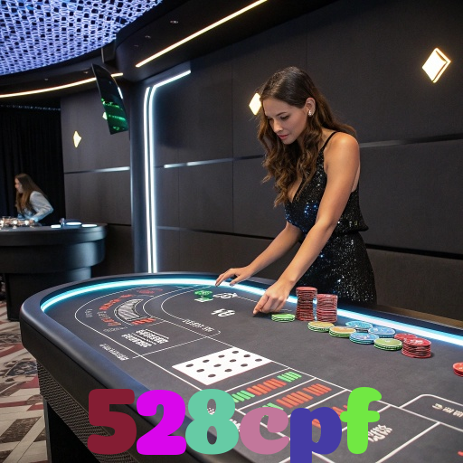 A Magia dos Jogos de Fantasia na 528cpf