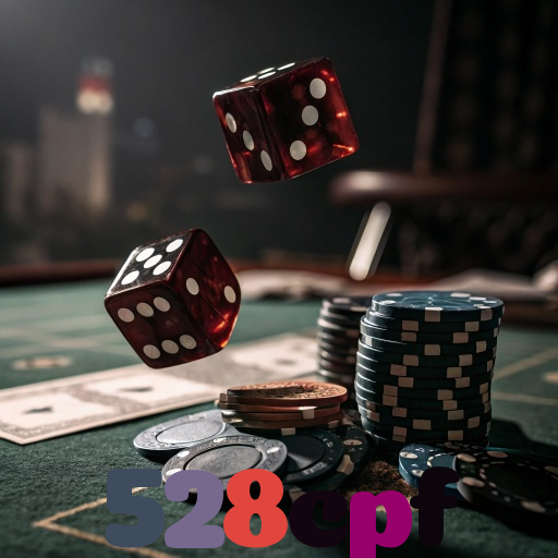 A Magia dos Jogos de Fantasia na 528cpf