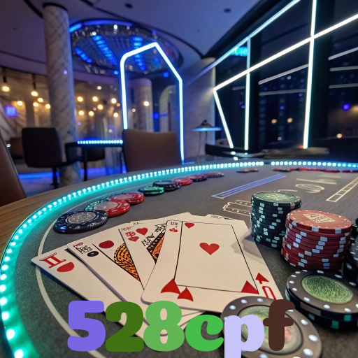 A Magia dos Jogos de Fantasia na 528cpf