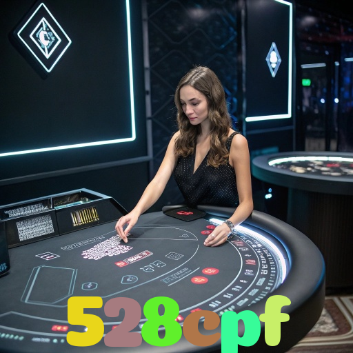 A Magia dos Jogos de Fantasia na 528cpf