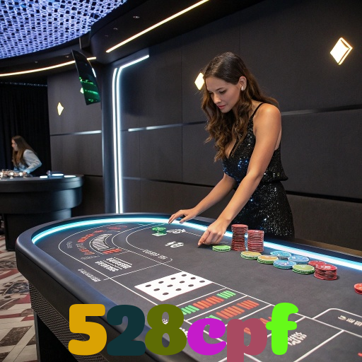 A Magia dos Jogos de Fantasia na 528cpf