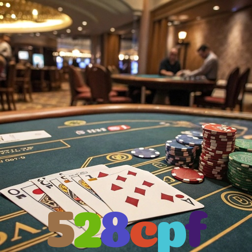 A Magia dos Jogos de Fantasia na 528cpf