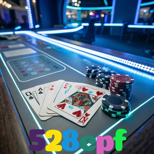 A Magia dos Jogos de Fantasia na 528cpf